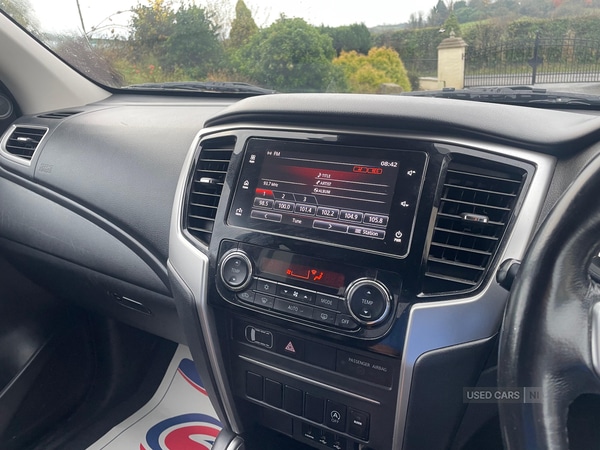 Used Mitsubishi L200 2020 for sale - 76419375: Photo 10