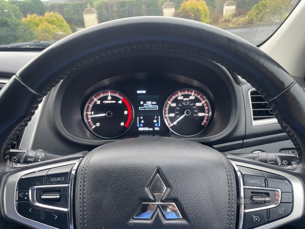 Used Mitsubishi L200 2020 for sale - 76419375: Photo 11