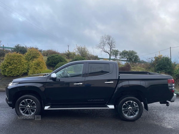 Used Mitsubishi L200 2020 for sale - 76419375: Photo 12