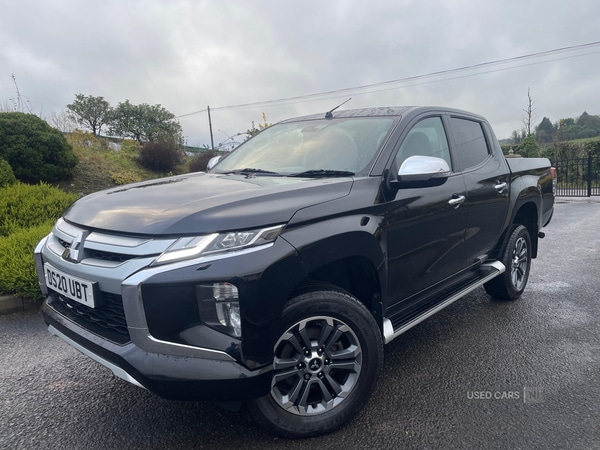 Used Mitsubishi L200 2020 for sale - 76419375: Photo 14