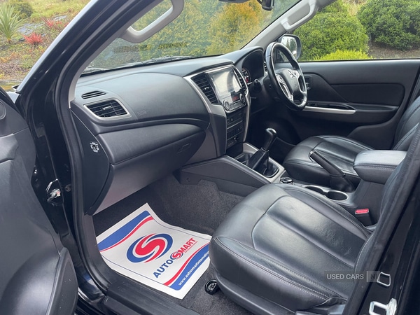 Used Mitsubishi L200 2020 for sale - 76419375: Photo 15