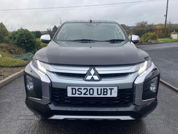 Used Mitsubishi L200 2020 for sale - 76419375: Photo 16