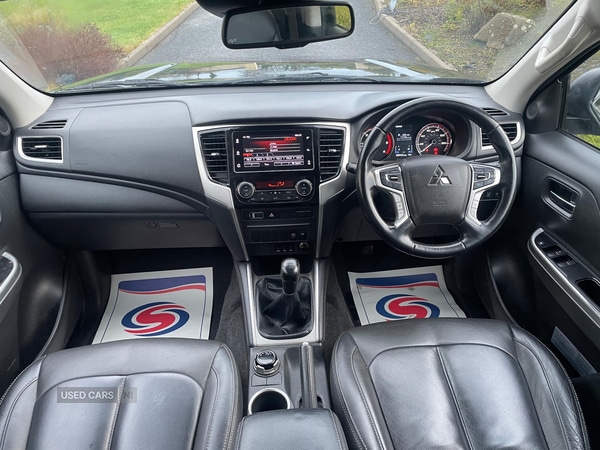 Used Mitsubishi L200 2020 for sale - 76419375: Photo 19