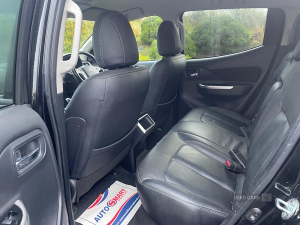 Used Mitsubishi L200 2020 for sale - 76419375: Photo 20