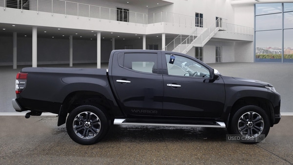 Used Mitsubishi L200 2020 for sale - 76419375: Photo 5