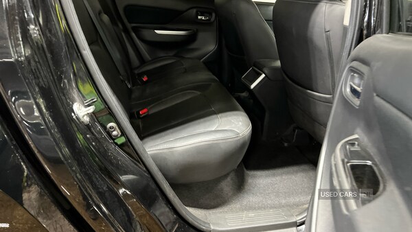 Used Mitsubishi L200 2020 for sale - 76419375: Photo 7