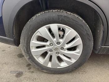 Used Suzuki SX4 S-Cross 2025 for sale - 79806962: Photo