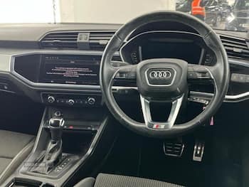 Used Audi Q3 2021 for sale - 79821963: Photo