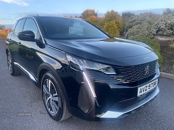 Used Peugeot 3008 2023 for sale - 79000330: Photo