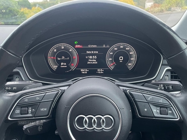 Used Audi A4 2022 for sale - 75709248: Photo 11