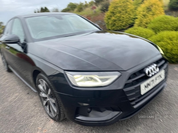 Used Audi A4 2022 for sale - 75709248: Photo 12