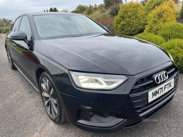 Used Audi A4 2022 for sale - 75709248: Photo 13