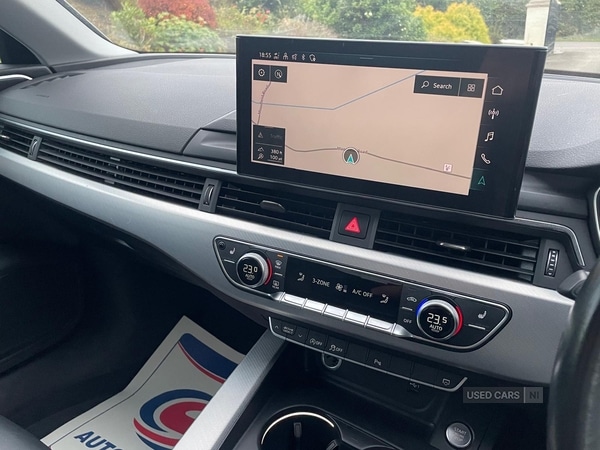 Used Audi A4 2022 for sale - 75709248: Photo 16