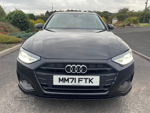 Used Audi A4 2022 for sale - 75709248: Photo 18