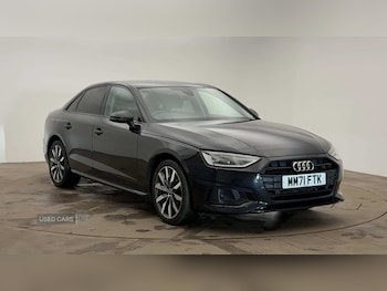 2022 - 35 TDI Sport Edition 4dr S Tronic