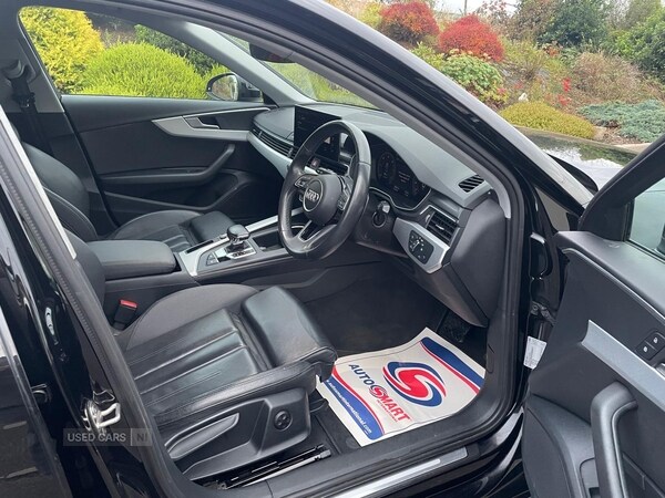 Used Audi A4 2022 for sale - 75709248: Photo 20