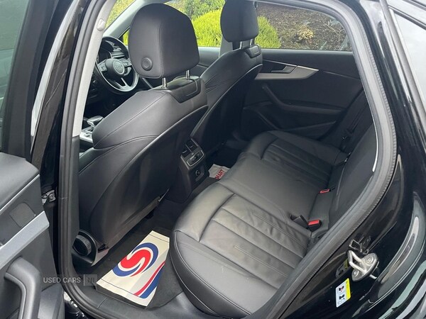 Used Audi A4 2022 for sale - 75709248: Photo 21