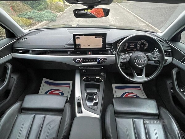 Used Audi A4 2022 for sale - 75709248: Photo 24