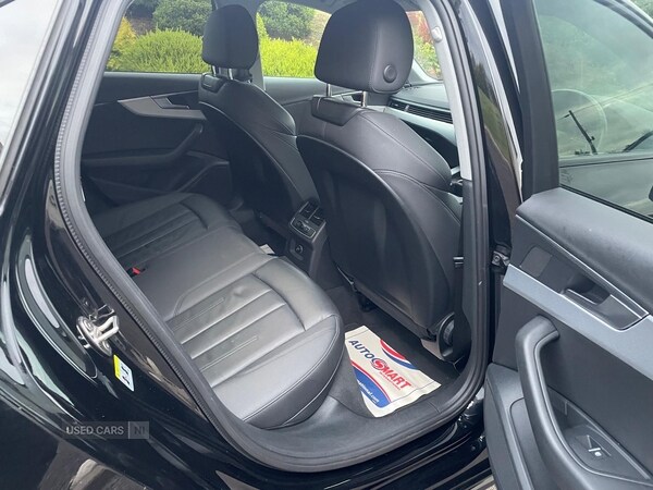 Used Audi A4 2022 for sale - 75709248: Photo 25