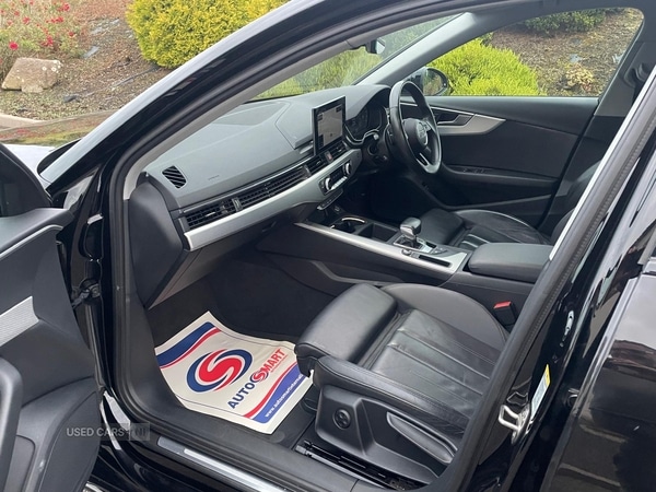 Used Audi A4 2022 for sale - 75709248: Photo 35