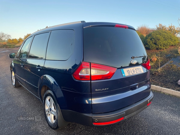 Used Ford Galaxy for sale - 77575680: Photo 10