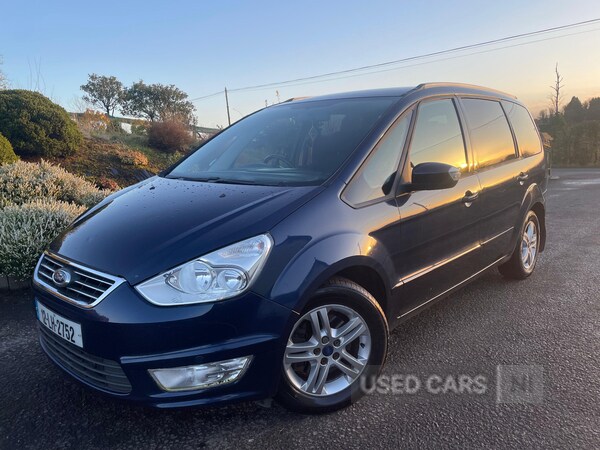 Used Ford Galaxy for sale - 77575680: Photo 11