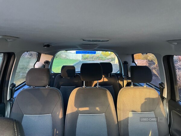 Used Ford Galaxy for sale - 77575680: Photo 12