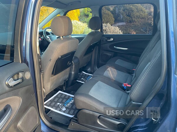 Used Ford Galaxy for sale - 77575680: Photo 14