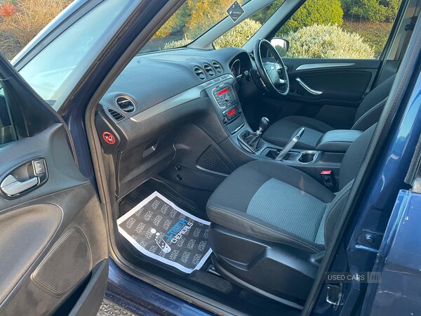 Used Ford Galaxy for sale - 77575680: Photo 15