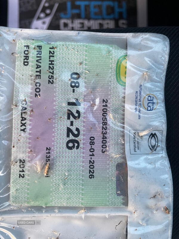 Used Ford Galaxy for sale - 77575680: Photo 17