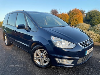 Used Ford Galaxy 2012 for sale - 77575680: Photo