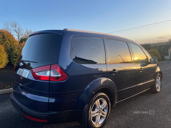 Used Ford Galaxy 2012 for sale - 77575680: Photo