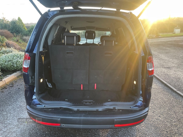 Used Ford Galaxy for sale - 77575680: Photo 4