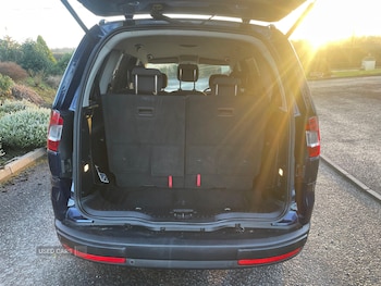 Used Ford Galaxy 2012 for sale - 77575680: Photo