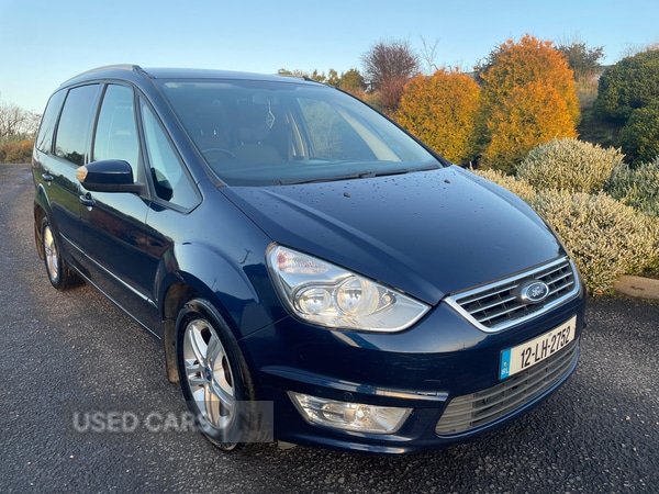 Used Ford Galaxy for sale - 77575680: Photo 6