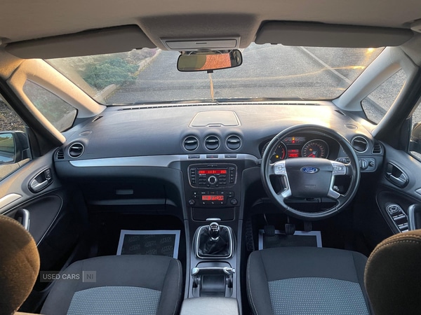 Used Ford Galaxy for sale - 77575680: Photo 7