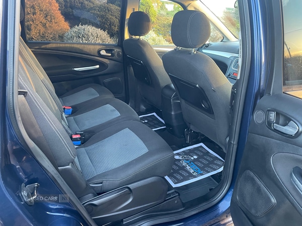 Used Ford Galaxy for sale - 77575680: Photo 8