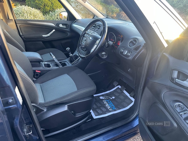 Used Ford Galaxy for sale - 77575680: Photo 9