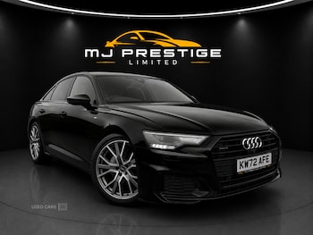 Used Audi A6 2023 for sale - 79202958: Photo