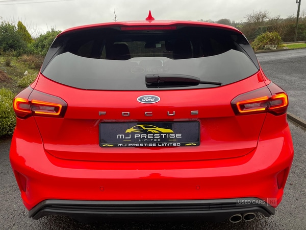 Used Ford Focus 2022 for sale - 76942759: Photo 10