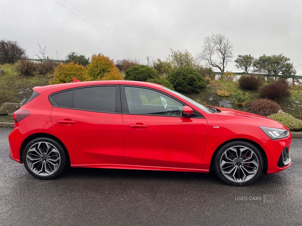 Used Ford Focus 2022 for sale - 76942759: Photo 11