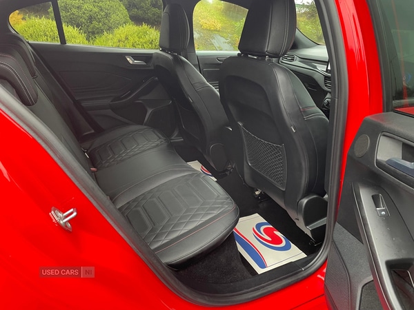 Used Ford Focus 2022 for sale - 76942759: Photo 12