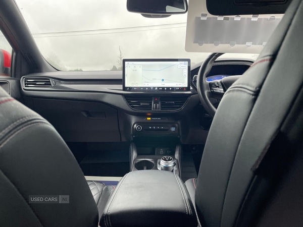 Used Ford Focus 2022 for sale - 76942759: Photo 13