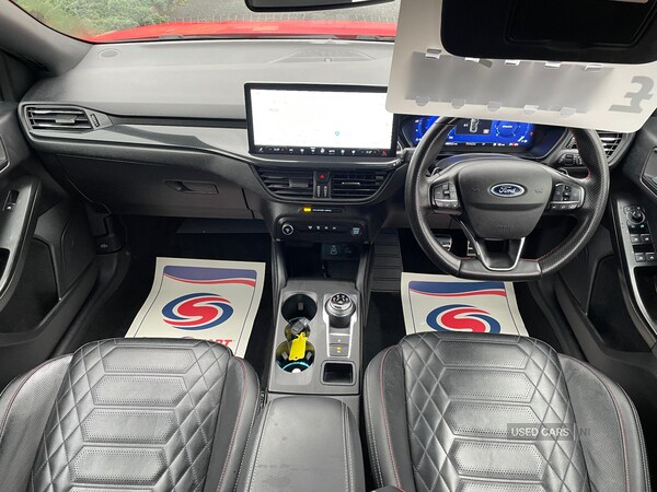 Used Ford Focus 2022 for sale - 76942759: Photo 14