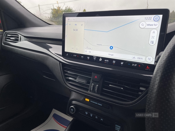 Used Ford Focus 2022 for sale - 76942759: Photo 15