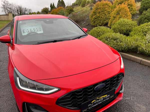 Used Ford Focus 2022 for sale - 76942759: Photo 16