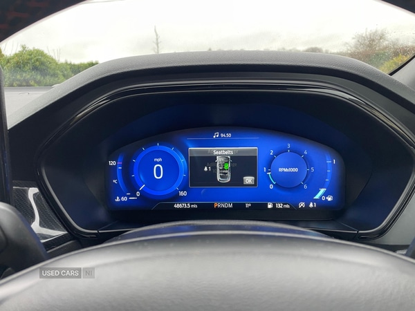 Used Ford Focus 2022 for sale - 76942759: Photo 17