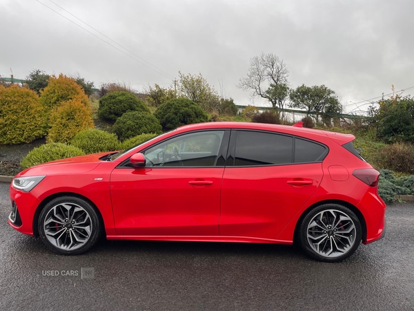 Used Ford Focus 2022 for sale - 76942759: Photo 18