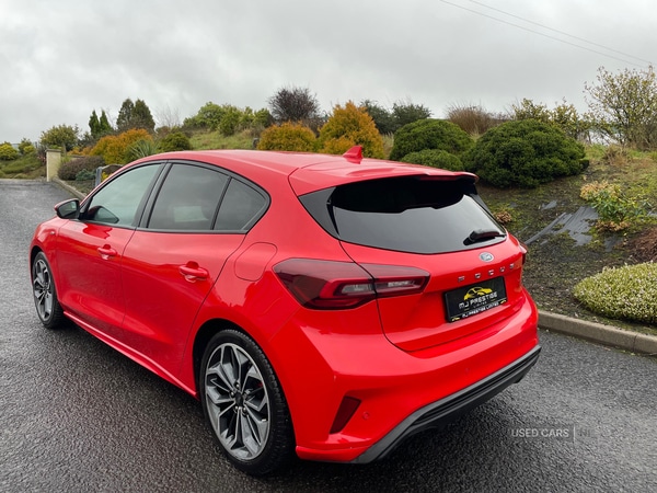 Used Ford Focus 2022 for sale - 76942759: Photo 19