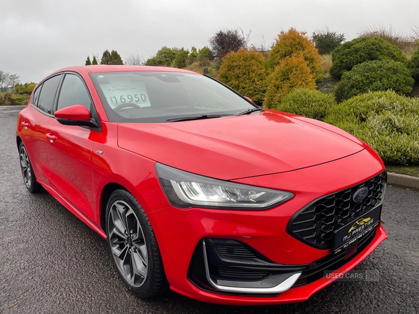 Used Ford Focus 2022 for sale - 76942759: Photo 2